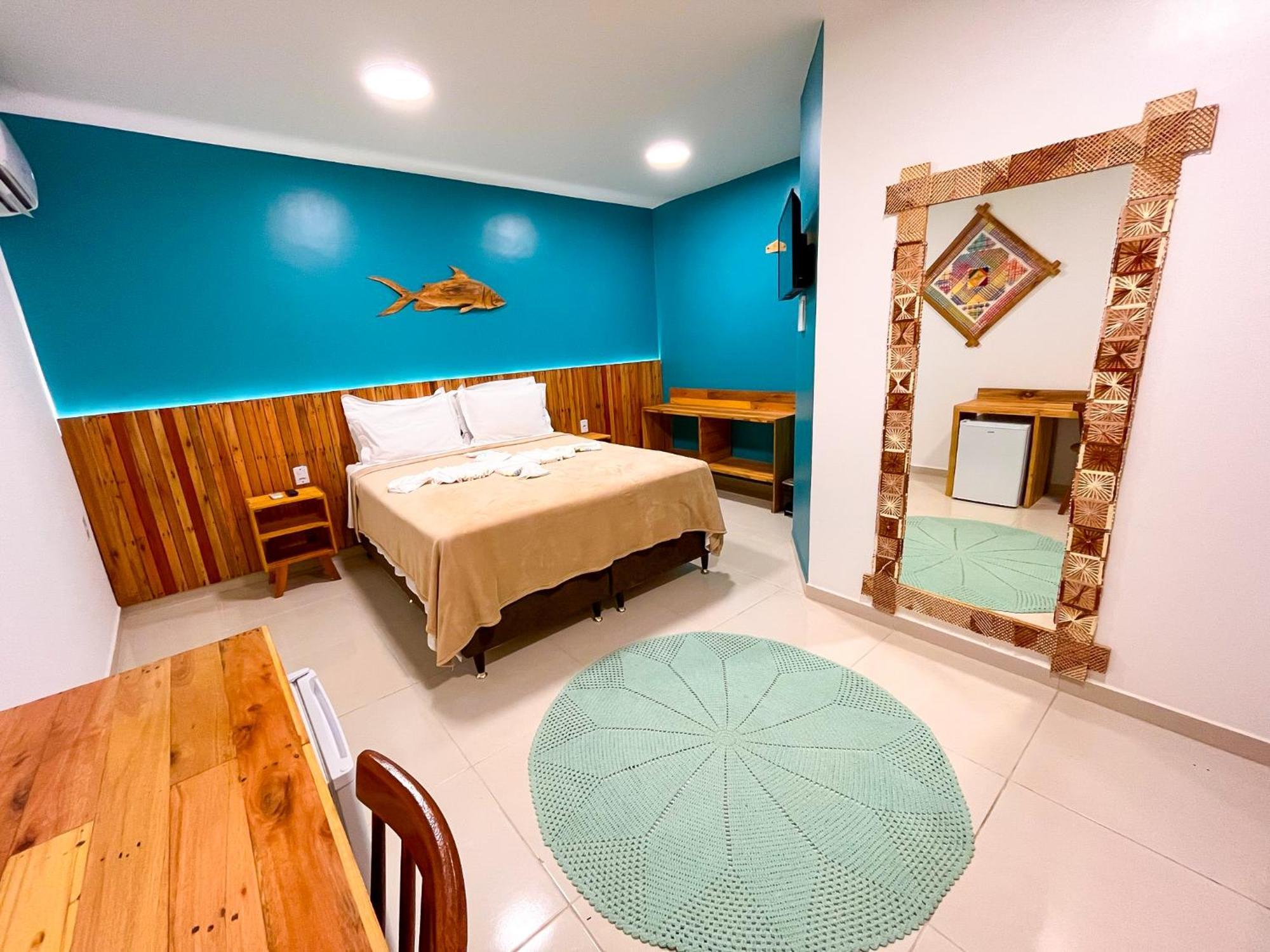Pousada Villa Marceneiro Beach Passo de Camarajibe Esterno foto